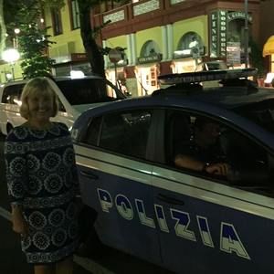 Meet your Posher, Fran